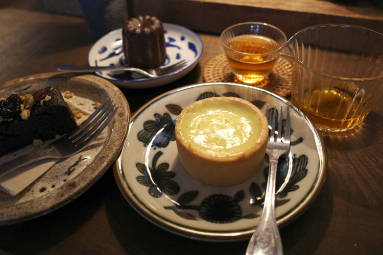 内海（ネイハイ）