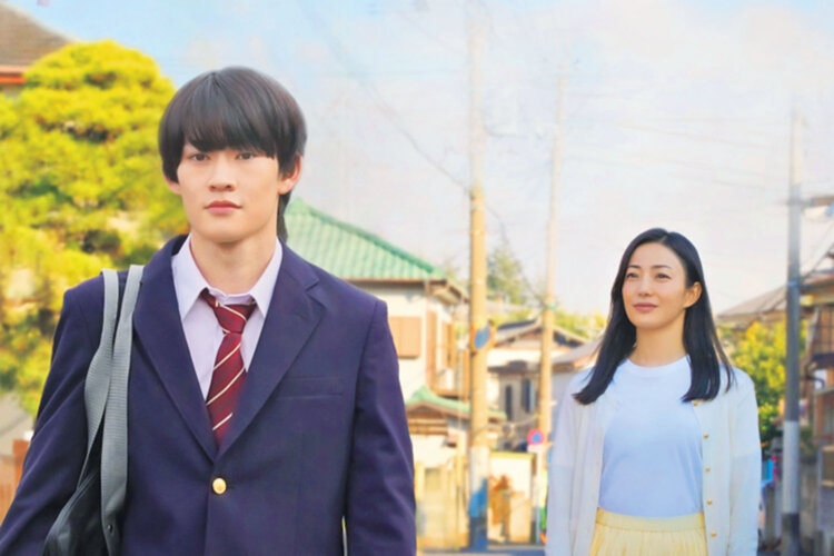 （C）2026映画『90メートル』製作委員会