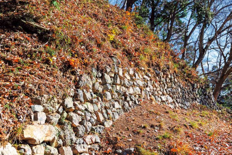 【旅の手帖】小谷山ハイキング_4