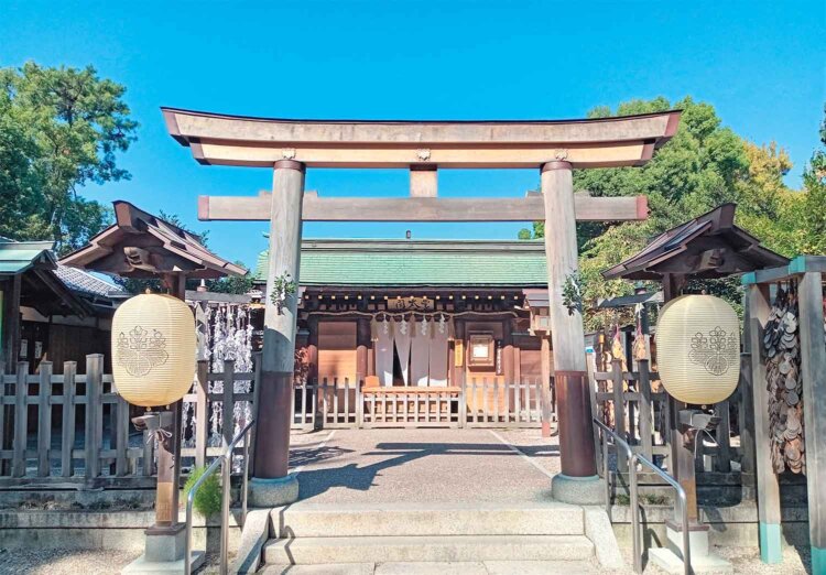 【旅の手帖】三英傑のふるさと_1