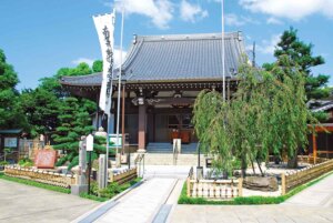 【旅の手帖】三英傑のふるさと_2