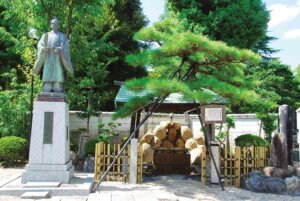 【旅の手帖】三英傑のふるさと_3
