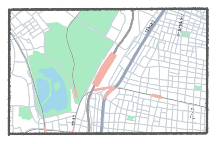 東京地図クイズ27_01