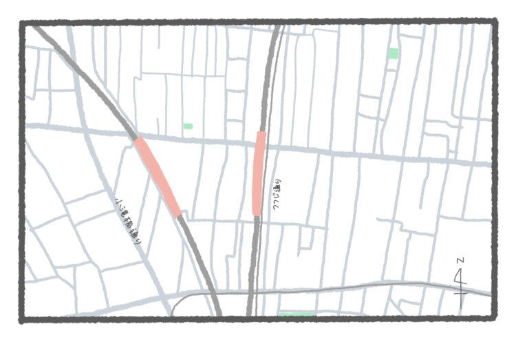 東京地図クイズ30_01