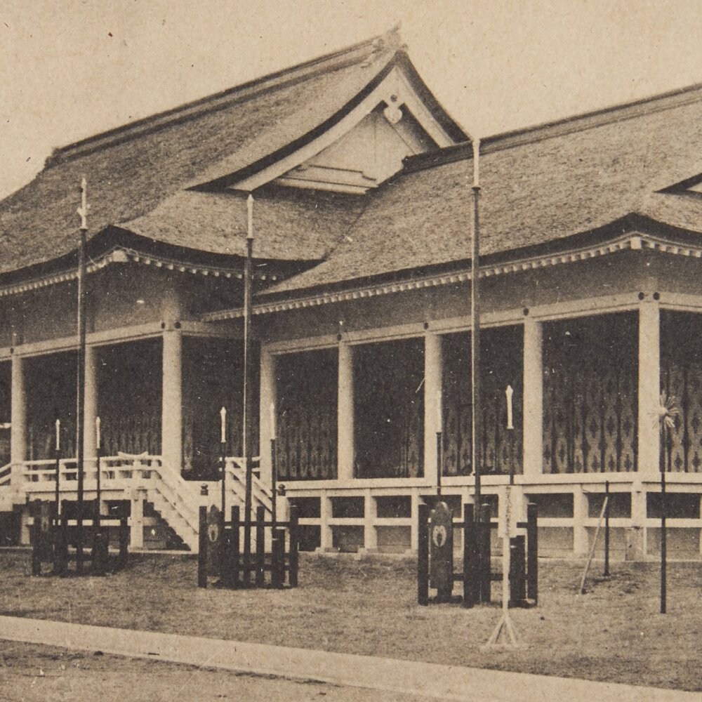 “激動の昭和”を振り返る「昭和100年と江戸東京たてもの園」が6月21日まで、武蔵小金井『江戸東京たてもの園』で開催中