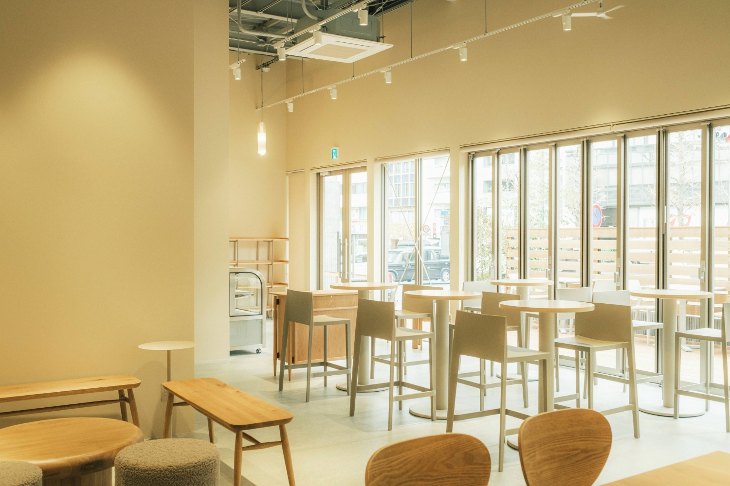 MINA_内観③（クレジット：「fujico」）