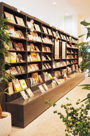 TSUTAYA レイクタウン