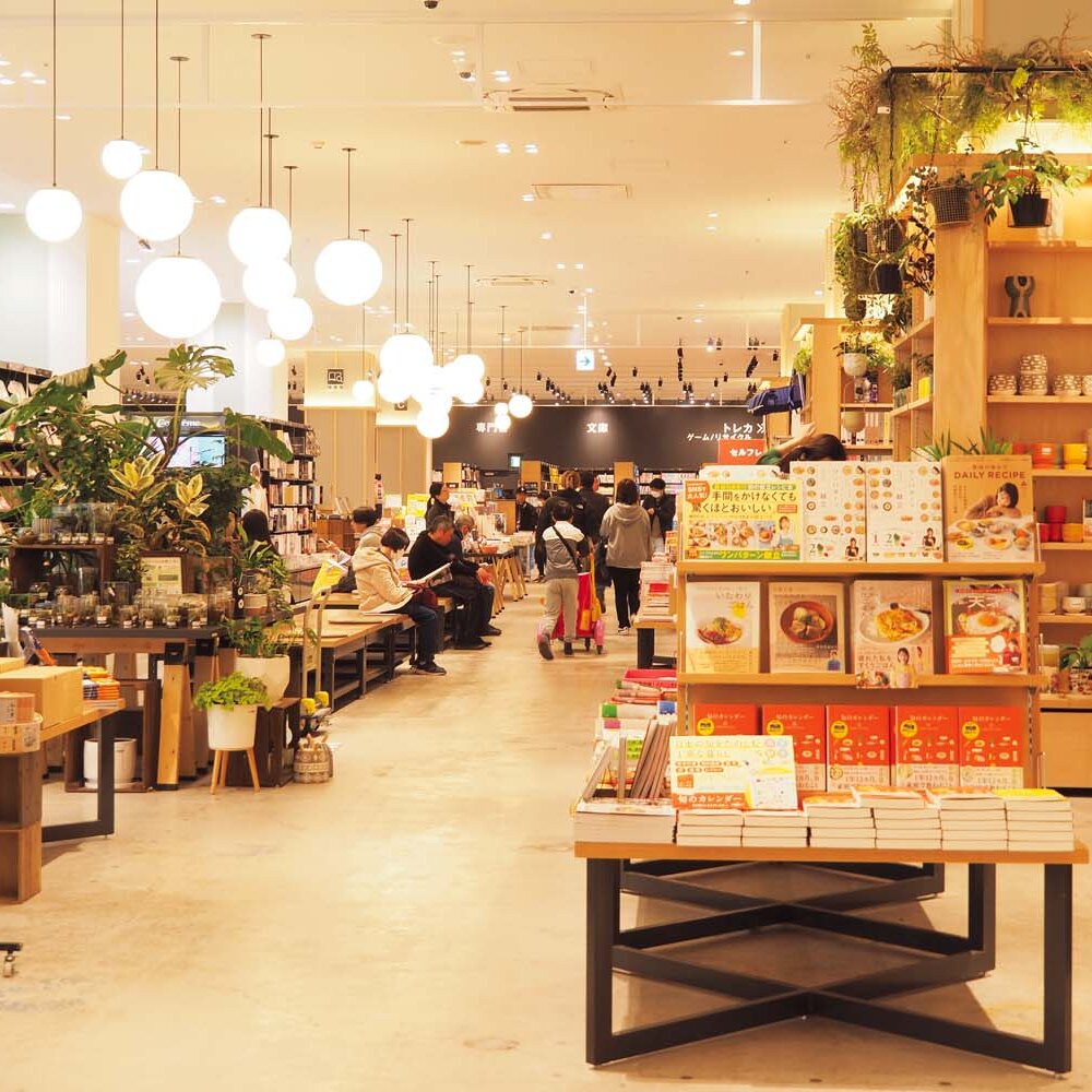 草加・越谷・春日部のおすすめ新刊書店7選。日常を支えてくれる地域思いの本屋さん、ここにあり！