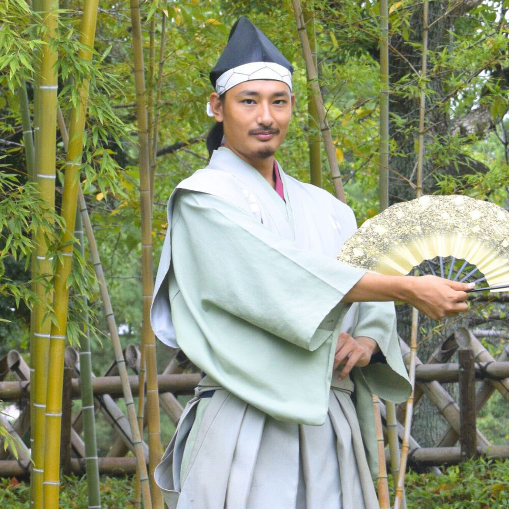 天下御免の傾奇者・前田慶次。面白おかしく暮らしたその生涯とは