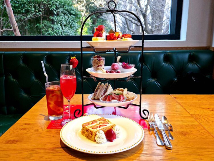 KIHACHI 青山本店（キハチ あおやまほんてん）