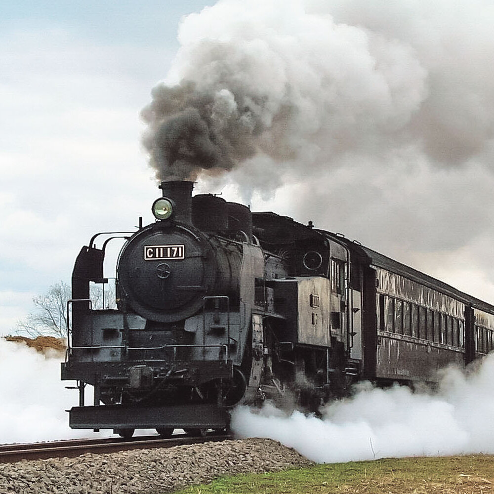 さよなら留萌本線！ SLとあんどんに魅了されたあの頃……