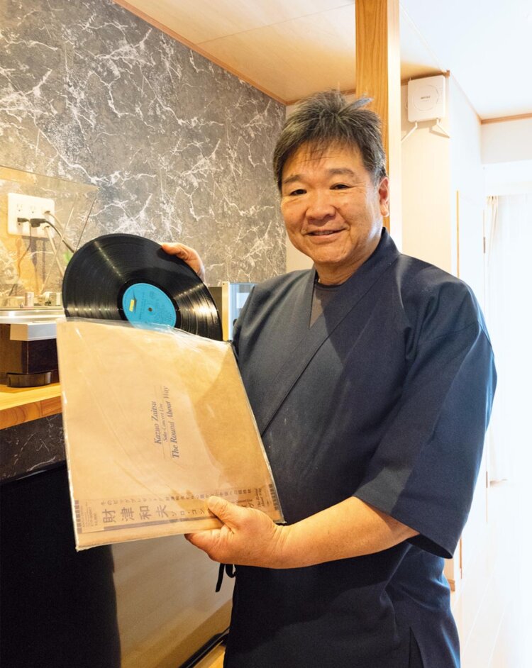 【旅の手帖】旅館大和屋_1