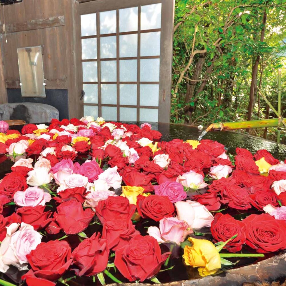佐賀県古湯温泉『旅館大和屋（やまとや）』のアナログだからこそできる、奥深い音色のようなサービス