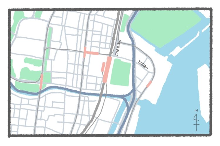 東京地図クイズ28_01