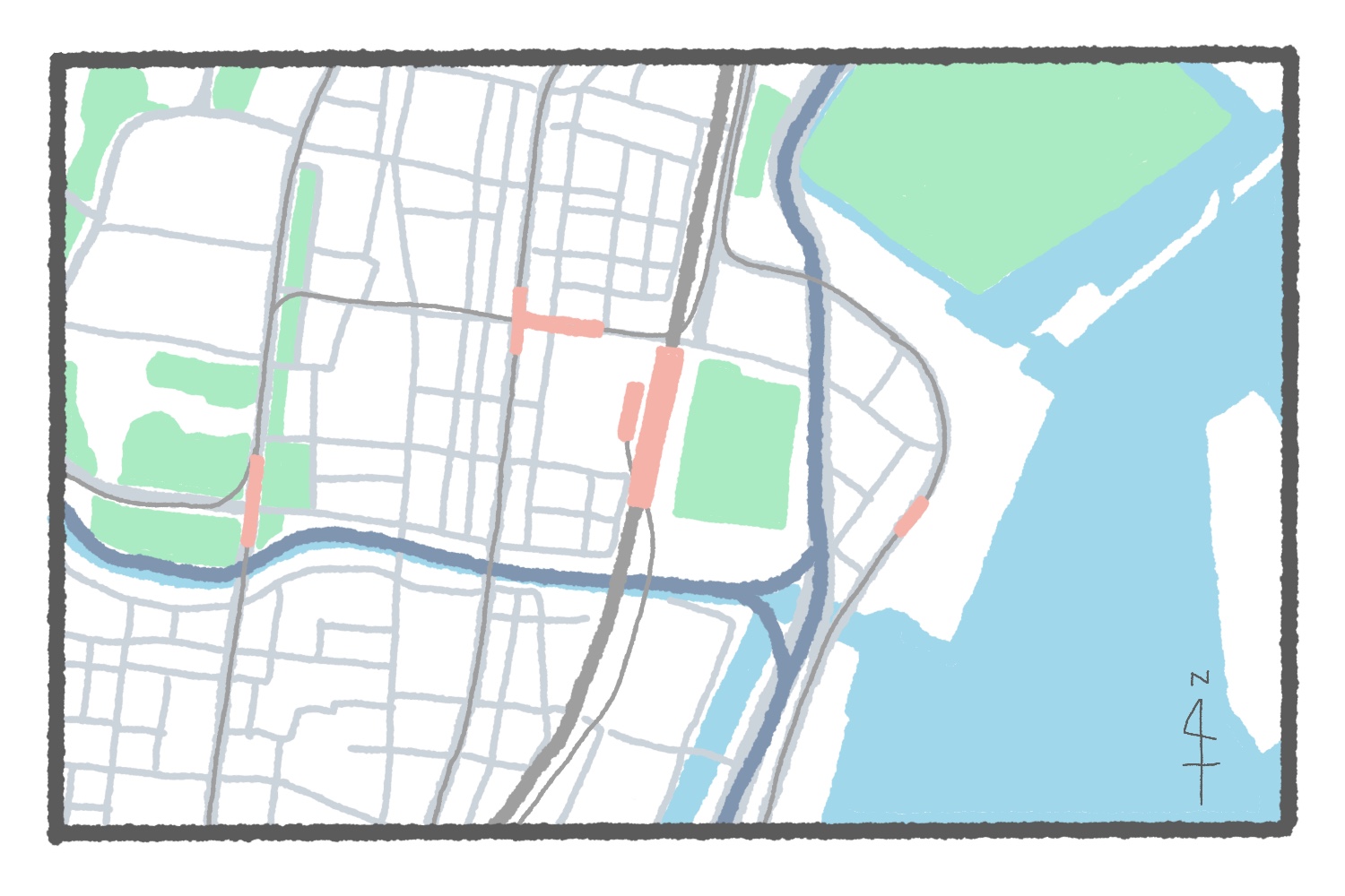 東京地図クイズ28_00