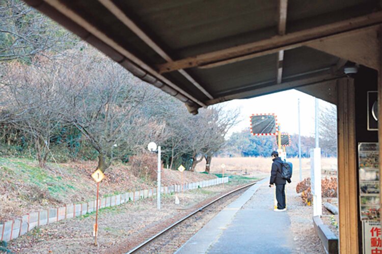 【旅の手帖】ひたちなか海浜鉄道湊線_10