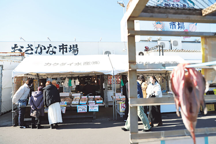 【旅の手帖】ひたちなか海浜鉄道湊線_18