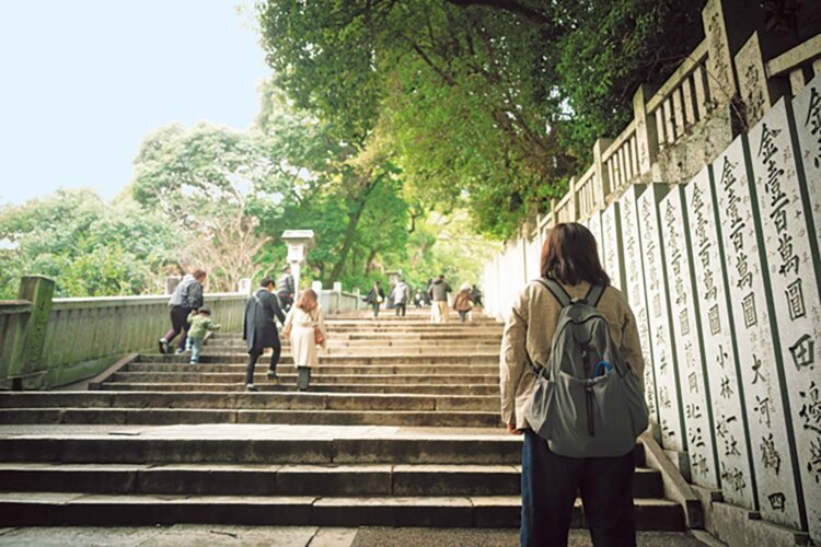 【旅の手帖】高松琴平電気鉄道琴平線_24