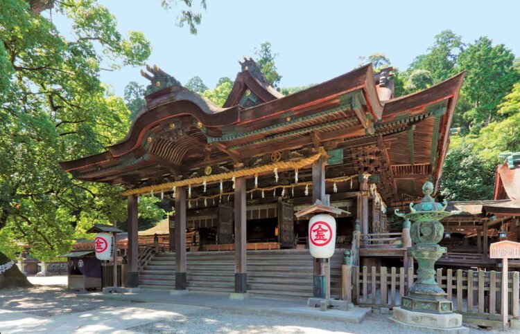 写真＝香川県観光協会。