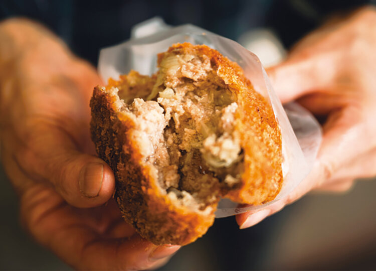 【旅の手帖】高松琴平電気鉄道琴平線_29