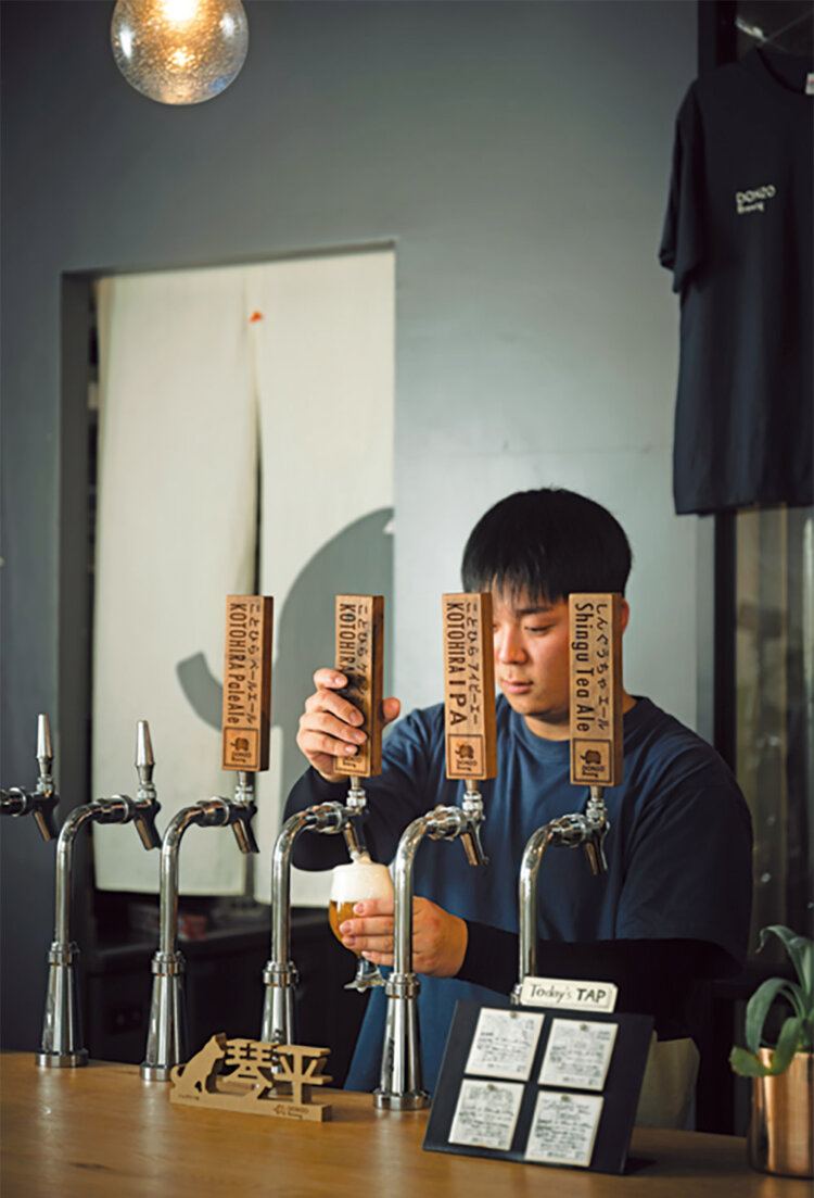 【旅の手帖】高松琴平電気鉄道琴平線_33