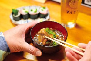 大衆うお酒場そうか二郎