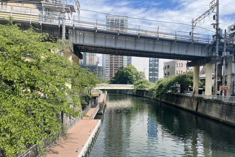 東京街角クイズ　 0201