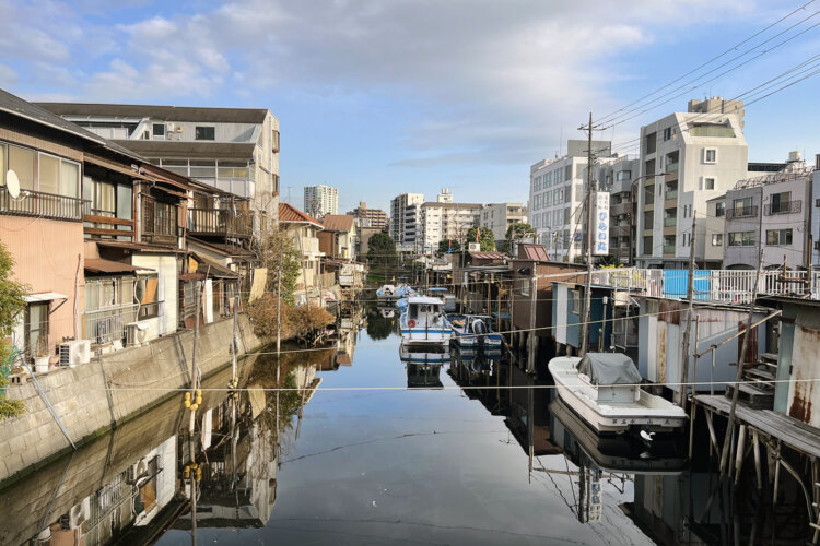 東京街角クイズ　 0601