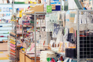 ほんのいえ 宮脇書店 越谷店