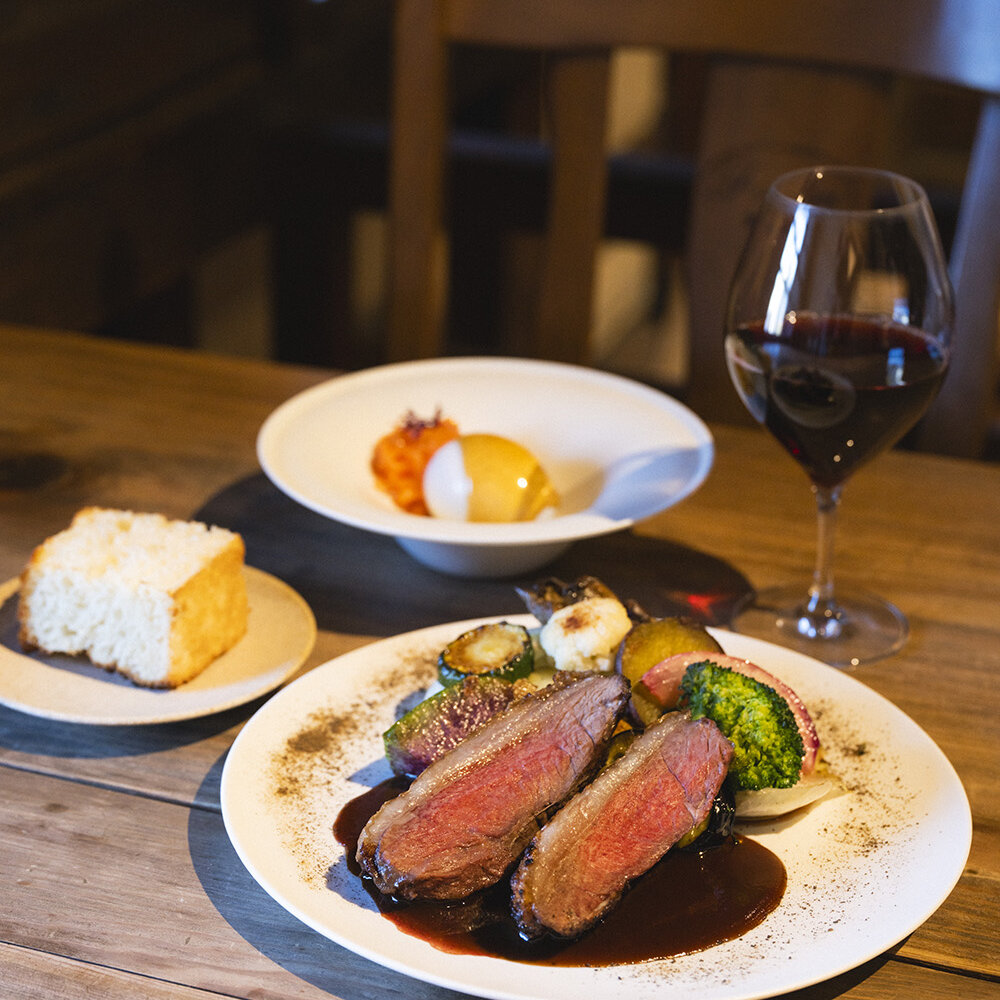 草加・越谷・春日部のおすすめランチ4選！ 上限3000円のちょっとした贅沢