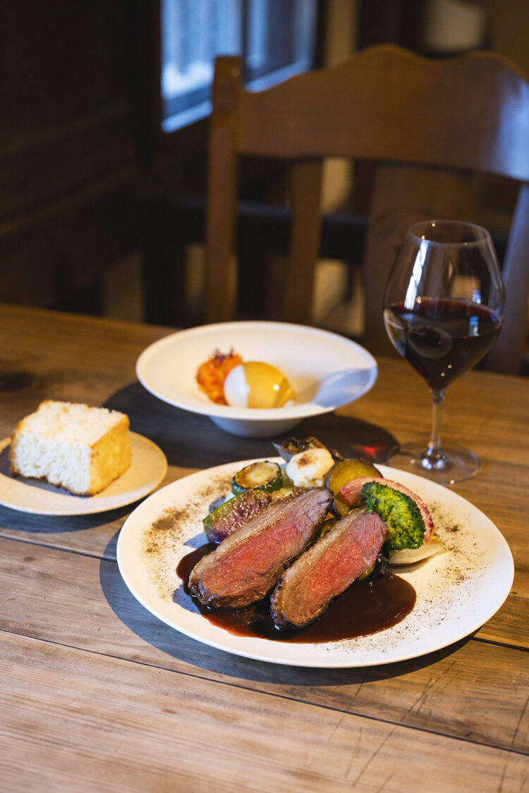 草加・越谷・春日部のおすすめランチ4選！ 上限3000円のちょっとした贅沢