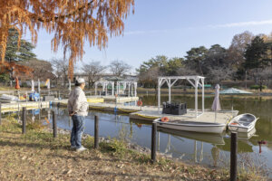 ピエール瀧が行く ファンキー!公園