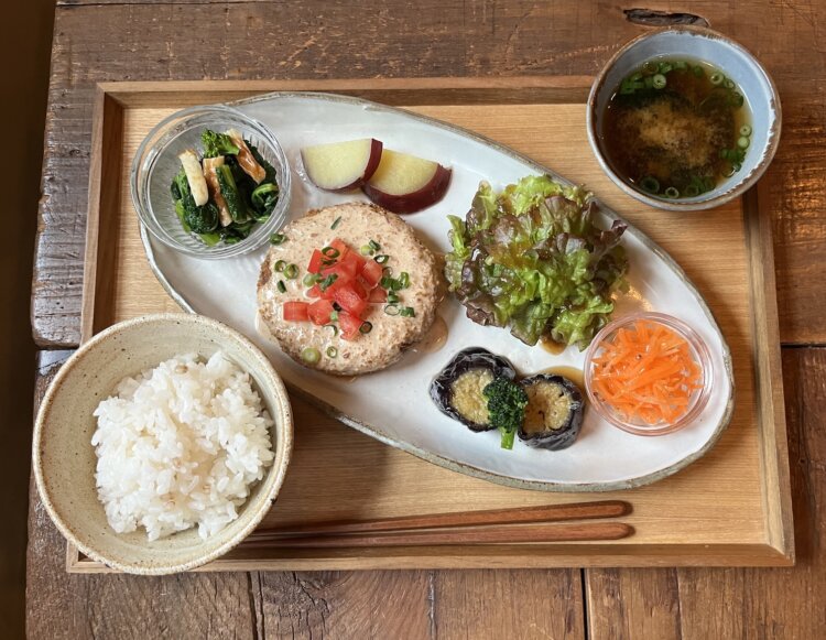 MUM cafe（マムカフェ）