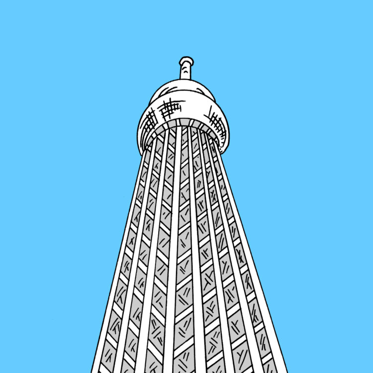 押上駅のおすすめ待ち合わせ場所7スポット～どこまで行っても「スカイツリー下」!?～