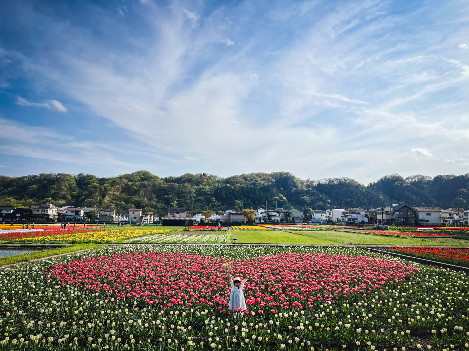 優秀賞ハート満開内野祥子