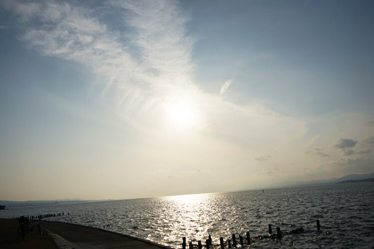 『ばけばけ』ロスの人こそ、今すぐ島根県松江へ！ トキ・ヘブンとあの湖を、散歩しましょうか【朝ドラ妄想散歩】