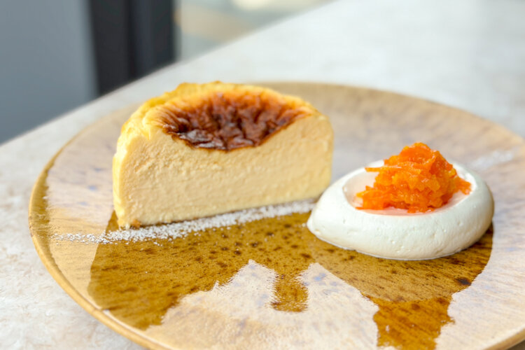 ぬいと一緒に春さんぽ