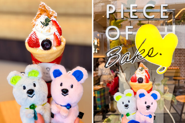 ◇カメラの設定（左）ポートレート ／ 倍率2倍 （右）ポートレート ／ 倍率1.5倍 ／ フィルター：アンバー