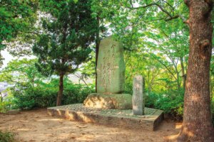 【旅の手帖】豊臣兄弟ゆかりの城 三木城
