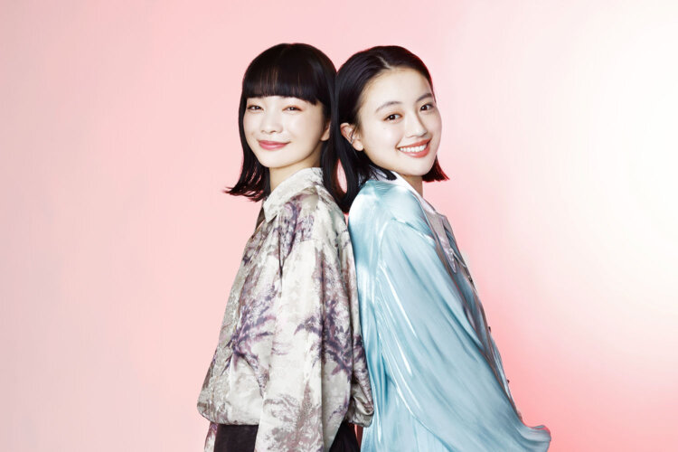 朝の連続テレビ小説『風、薫る』主演の2人が語る。「主人公たちの信じた道を生き抜く強さが誰かの心に届いたら」