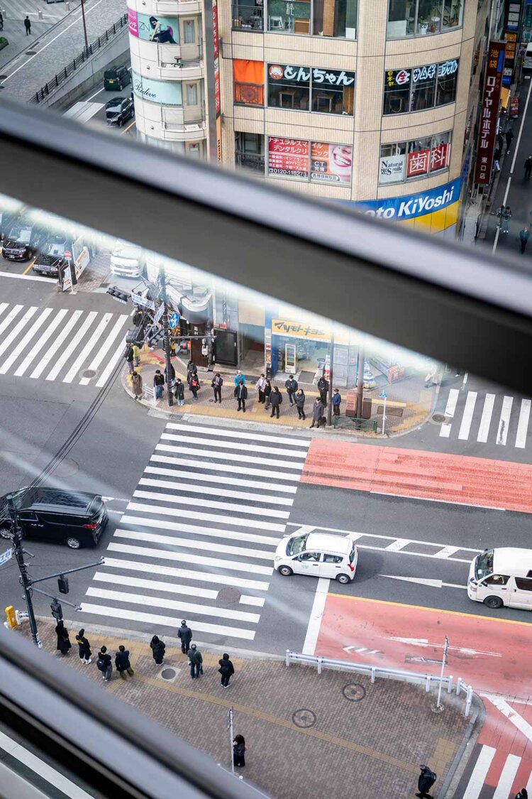 【散歩の達人】書店の30年_4