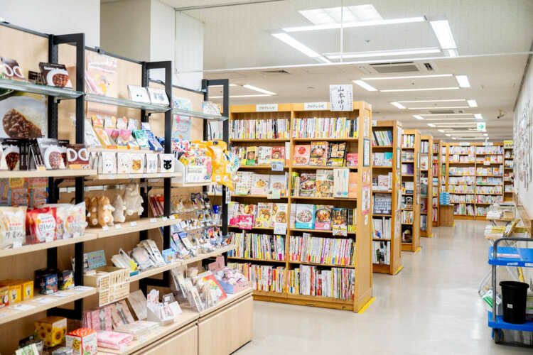 【散歩の達人】書店の30年_5
