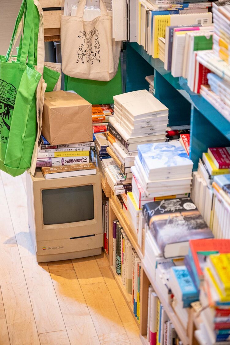 【散歩の達人】書店の30年_18