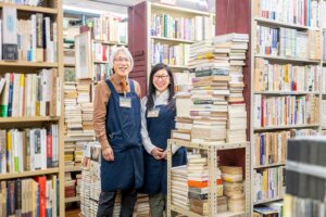 【散歩の達人】書店の30年_21