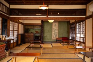 【散歩の達人】建築の30年~歴史を紡ぐ情熱~_2