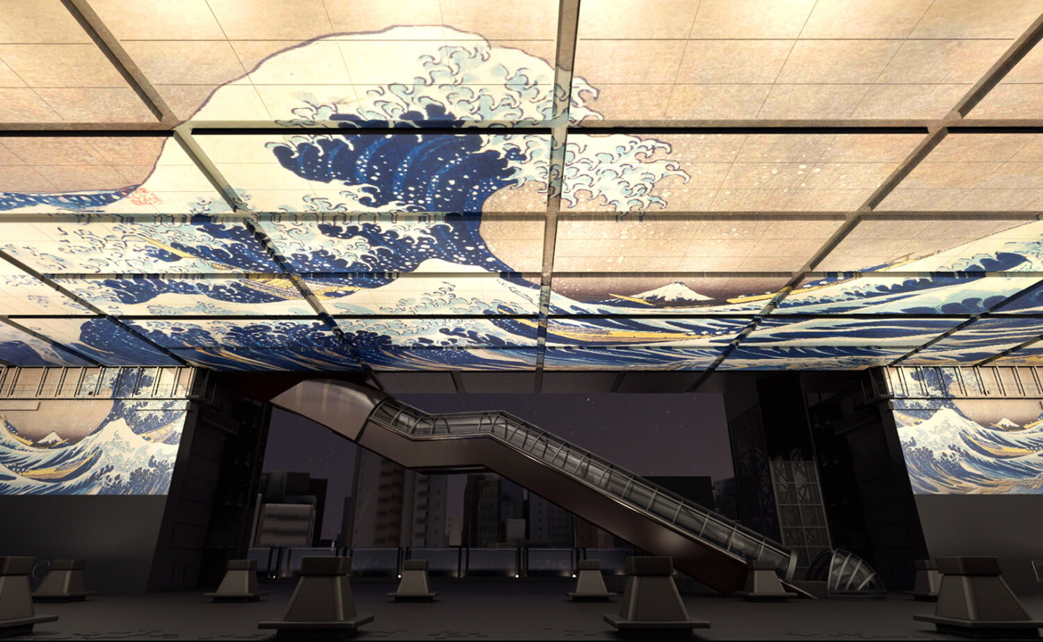 02_3江戸東京博物館