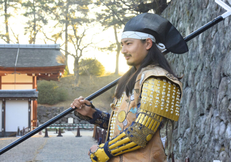 三英傑の前にいた“もう一人の天下人”。三好長慶はいかにして日ノ本を治めていたのか？