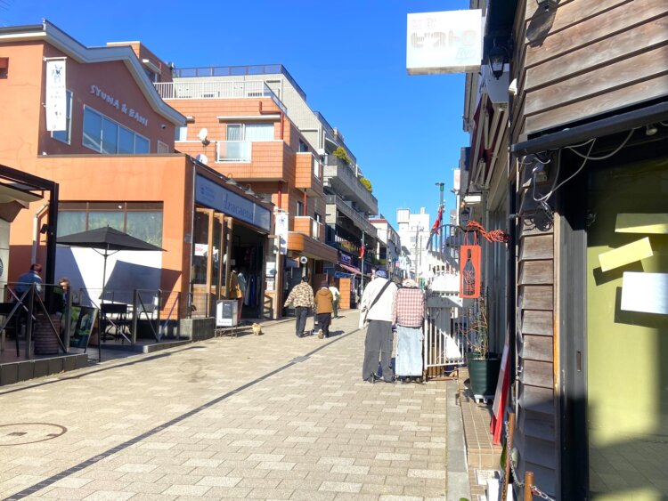 住んでみたい街