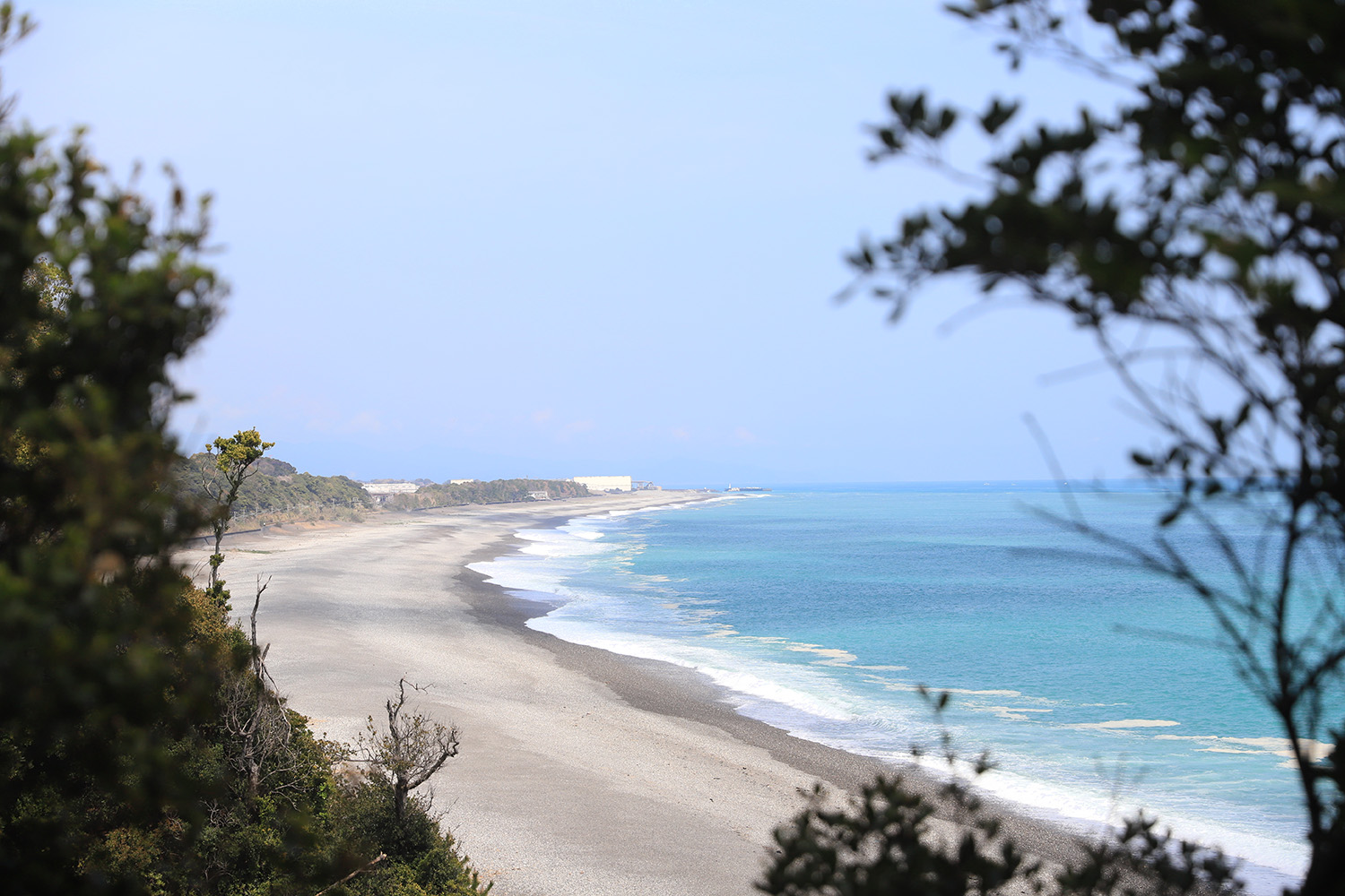 IMG_7602高野坂から望む王子ヶ浜a