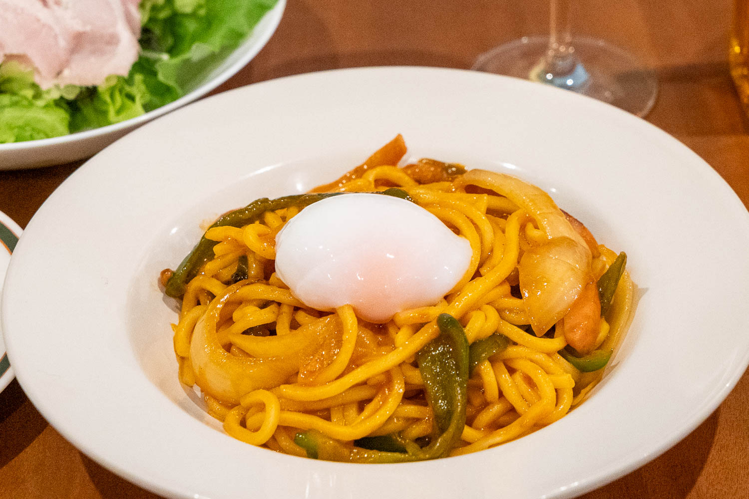 高円寺ウシータ